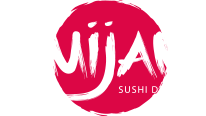 AmiJami Sushi logo